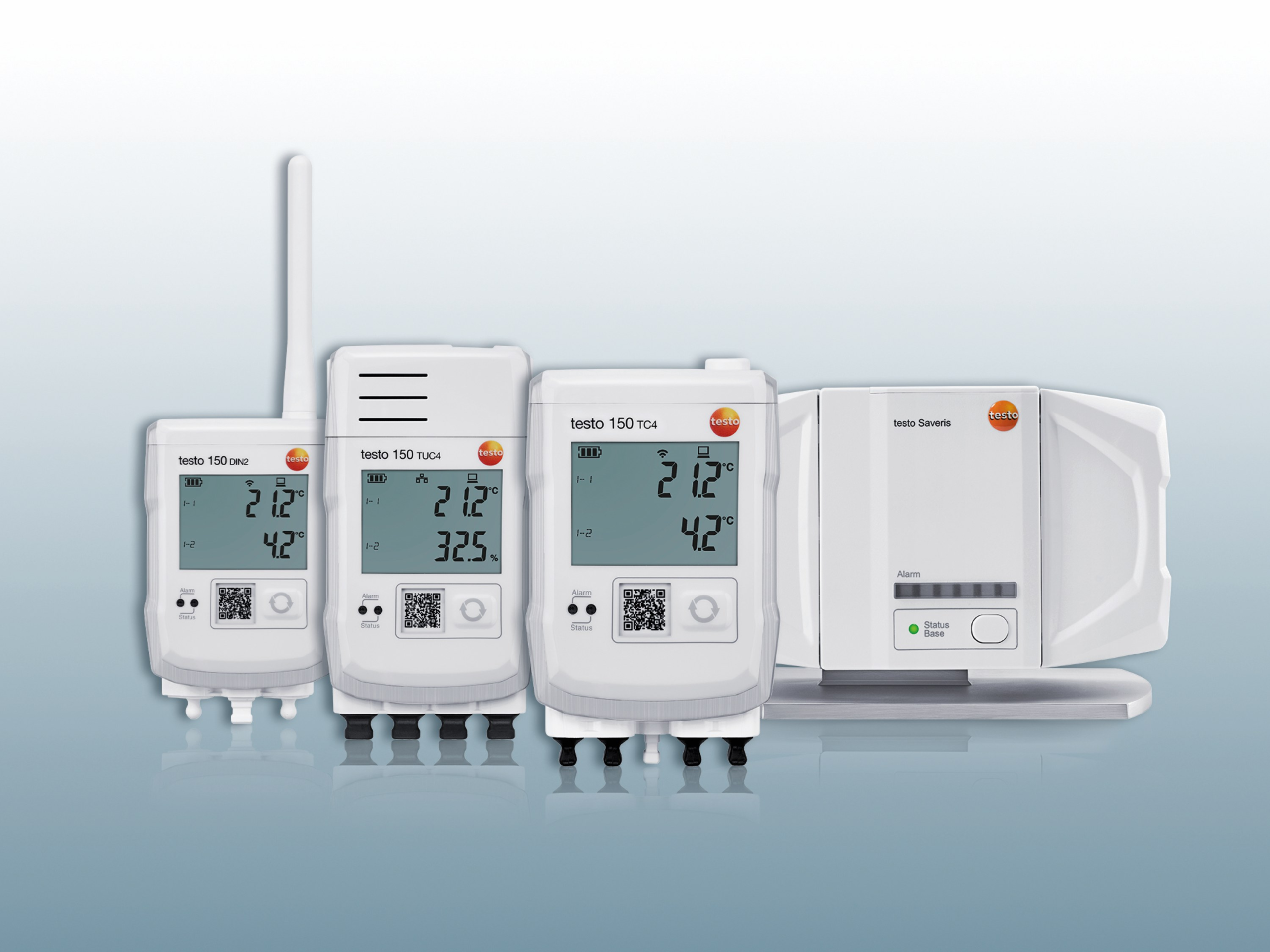 Testo Saveris puts GxP in the spotlight at Pharma SCL – live talk, May 20