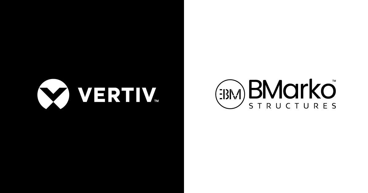 Vertiv acquires BMarko to expand infrastructure capacity