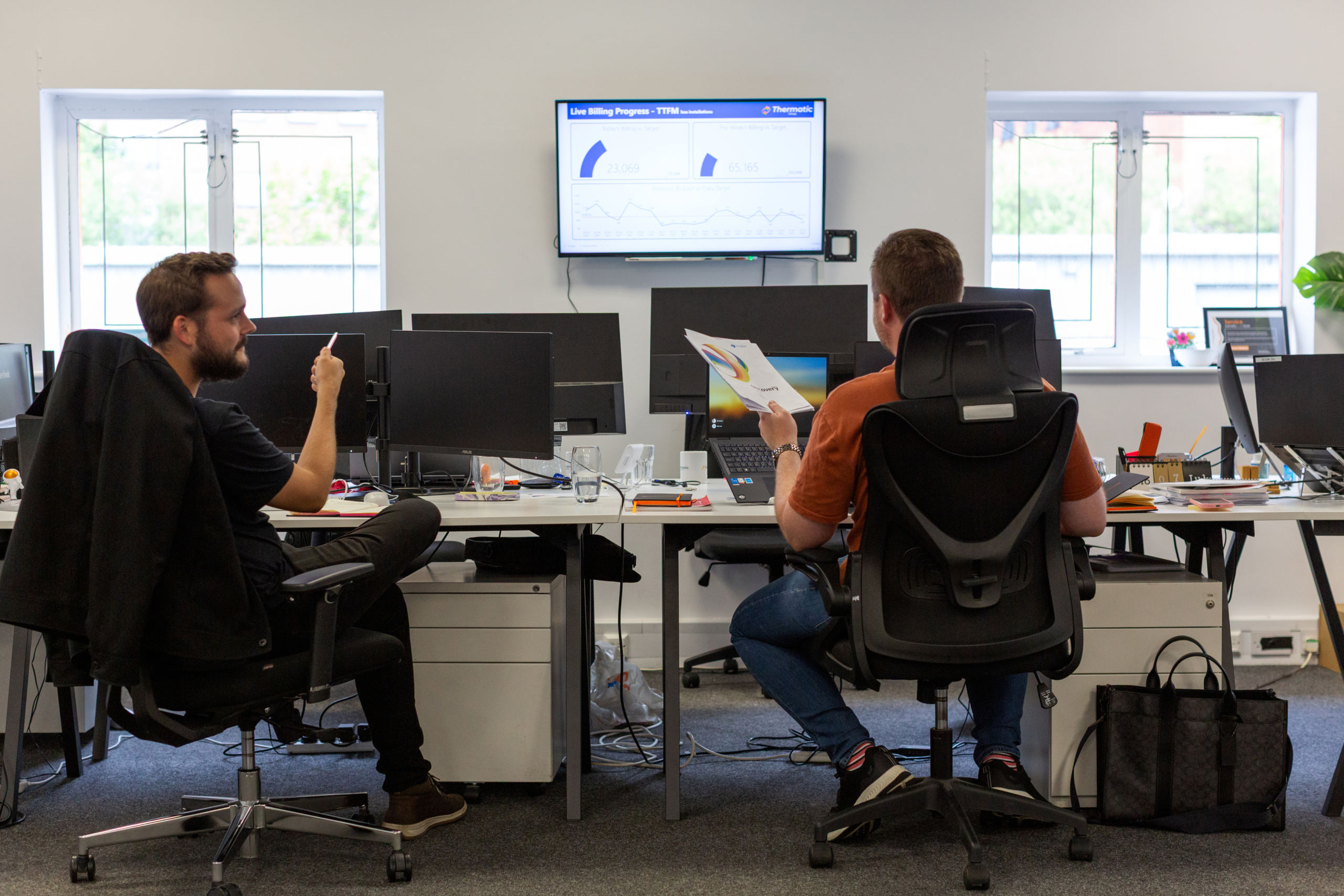 Why AI in asset monitoring still depends on getting the basics right