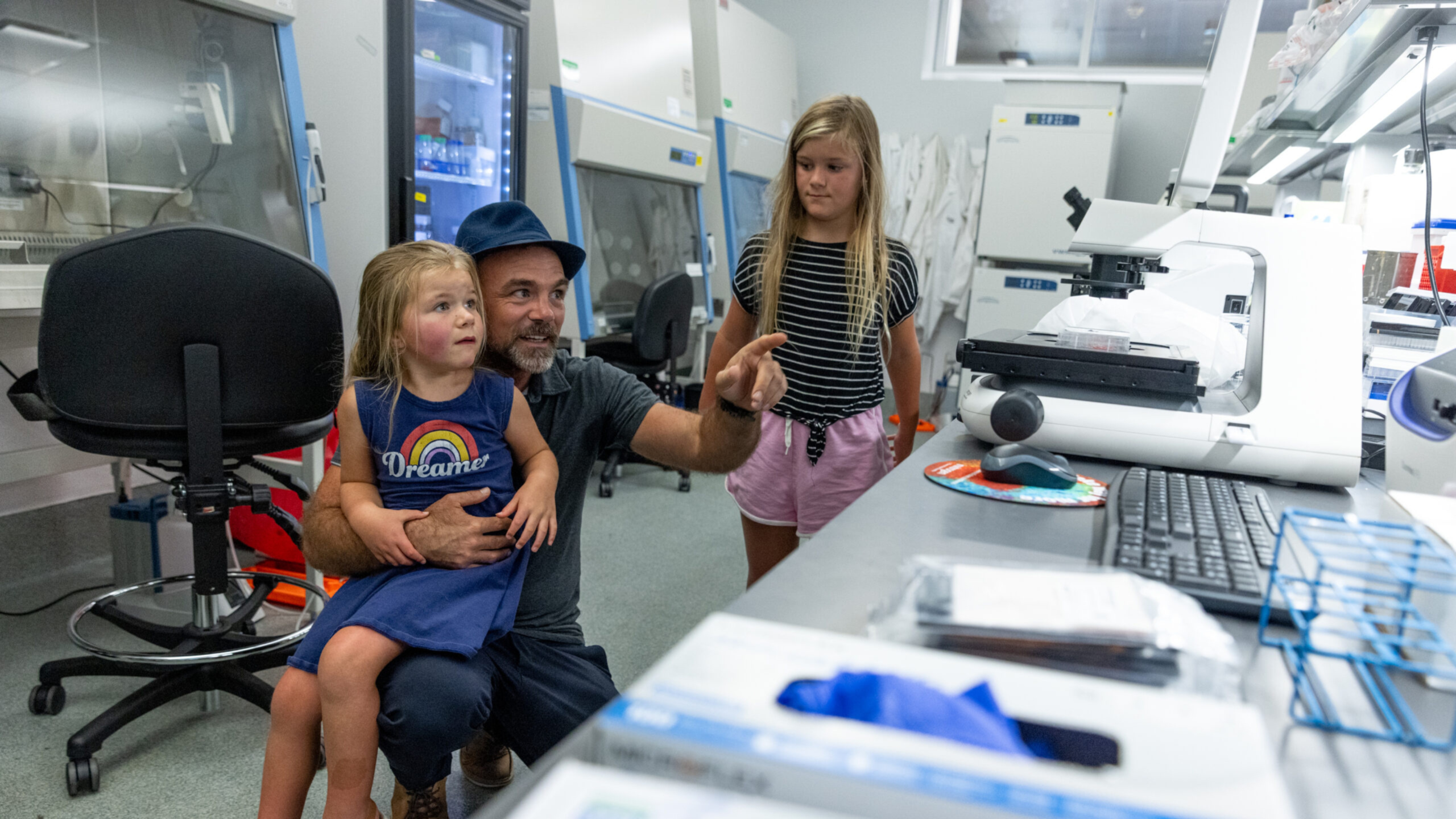 RareLabs emerges with rapid rare-disease platform