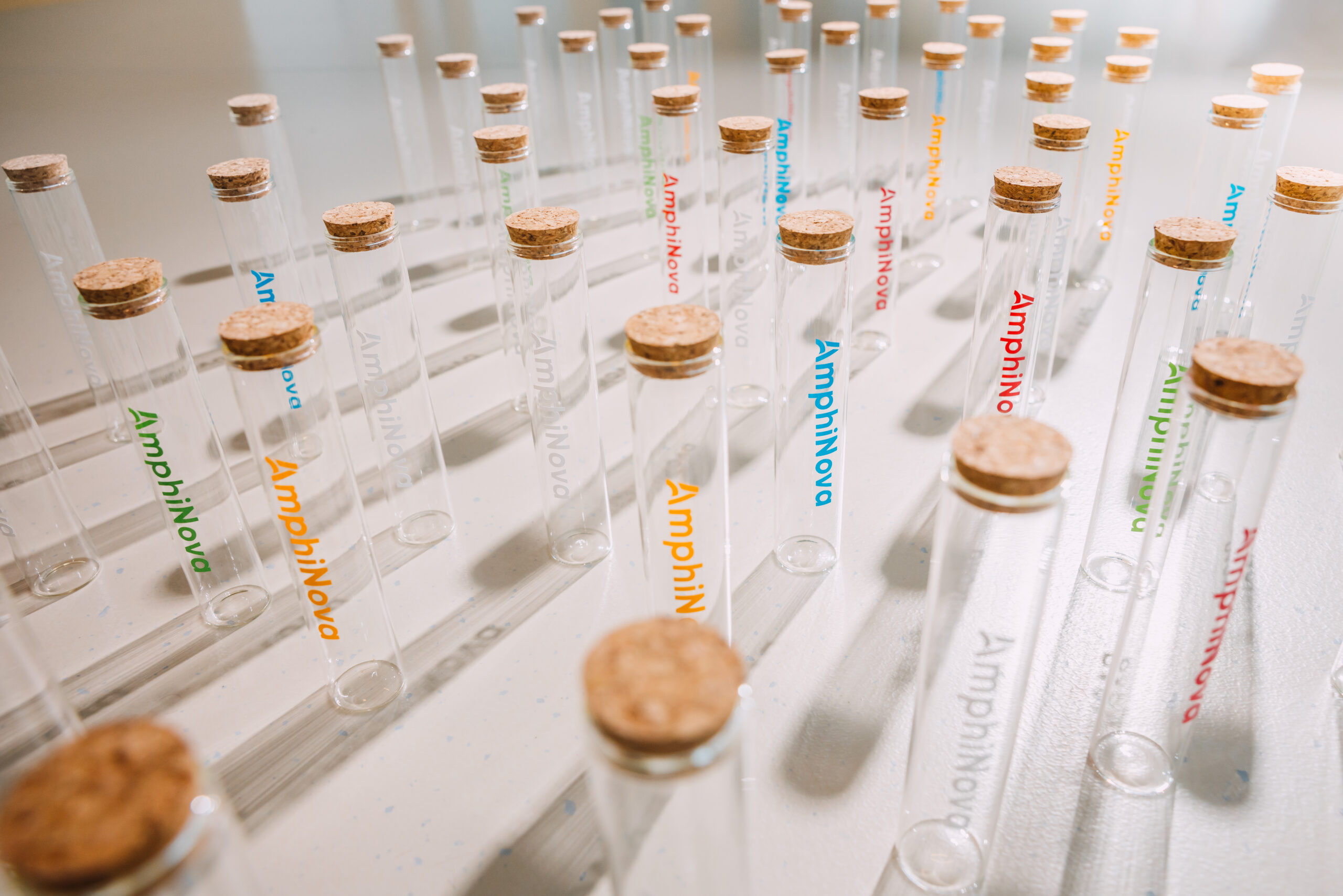 AmphiStar launches AmphiNova biosurfactant molecule platform