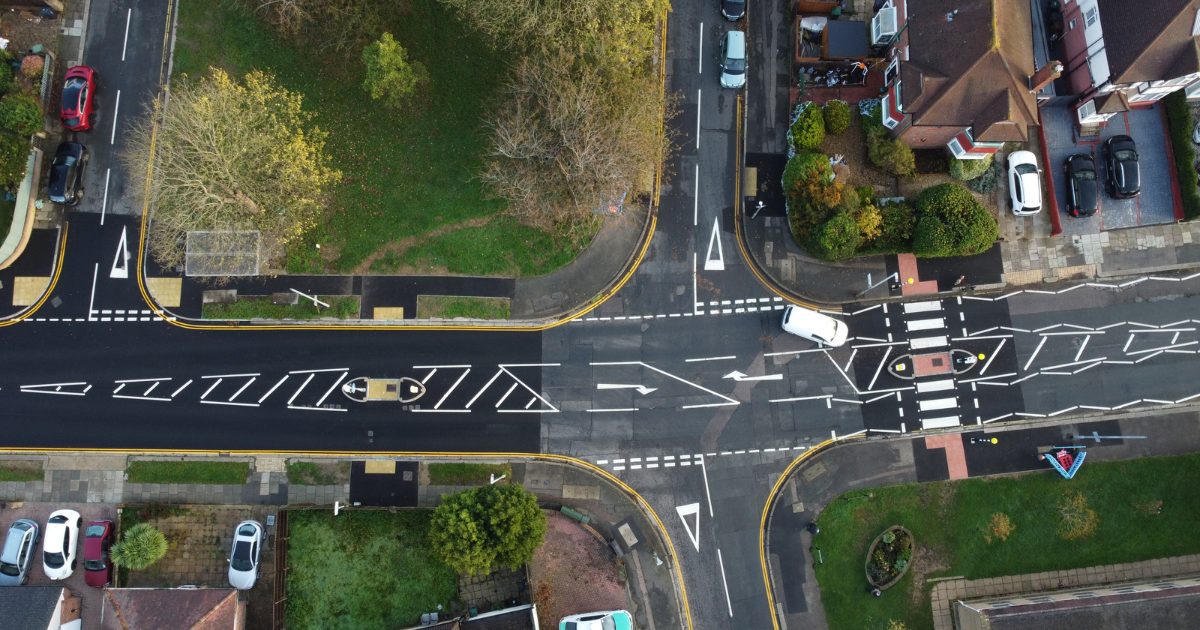 Brighton modernises highways data with Confirm