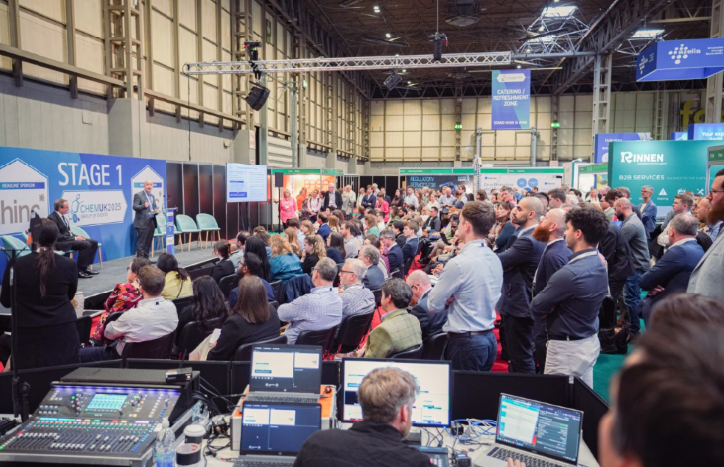 BCMPA backs outsourcing at CHEMUK 2026