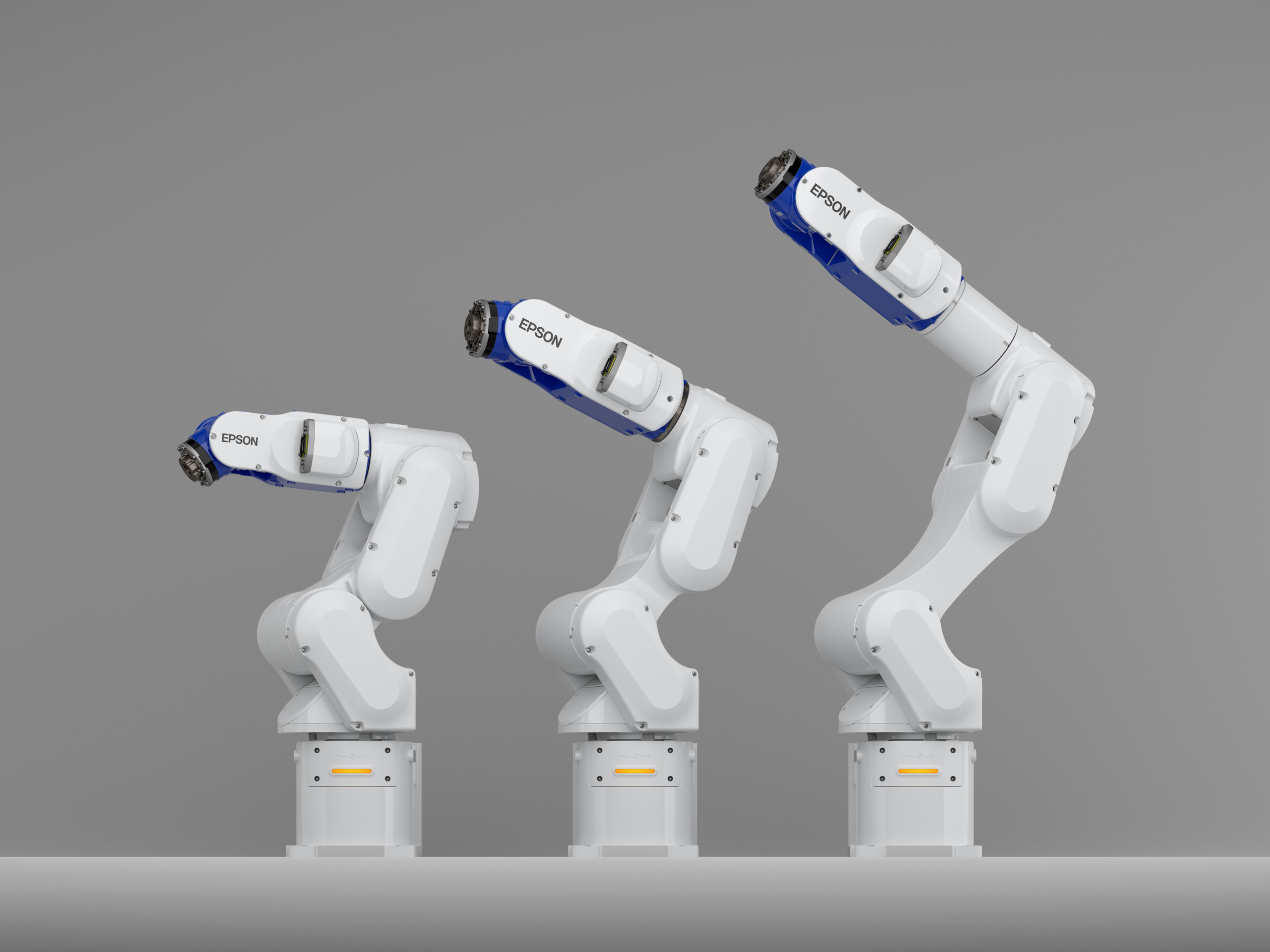 Epson expands six-axis robotics with CX-A