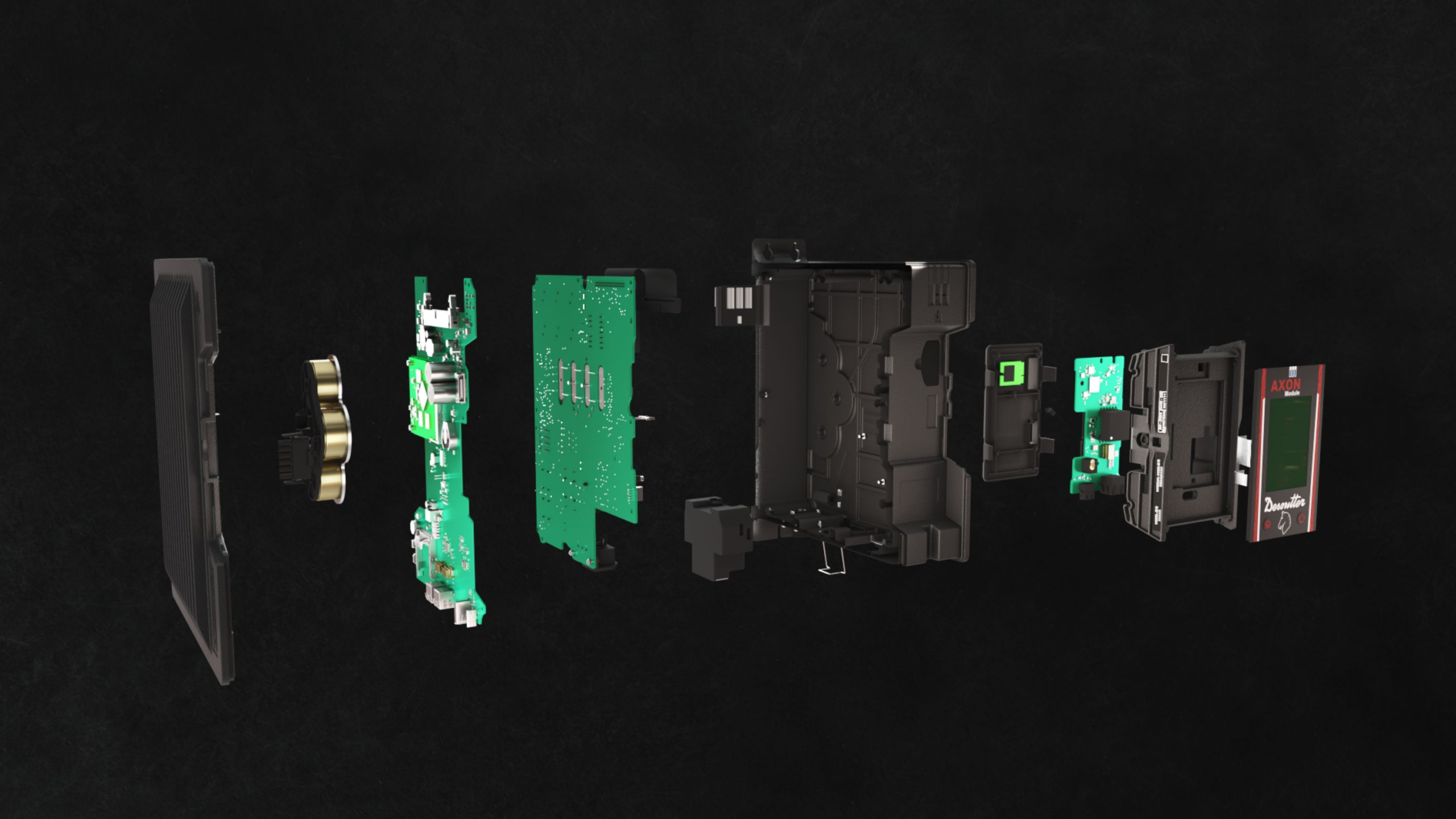 Desoutter and CSD to demonstrate integrated assembly at MACH