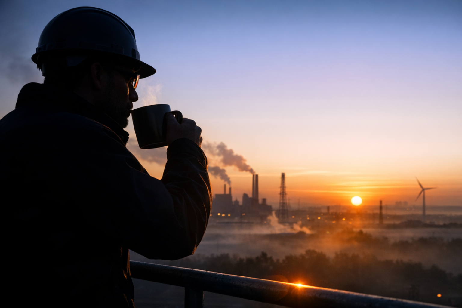 Engineering workers hit afternoon fatigue wall Engineering workers hit afternoon fatigue wall