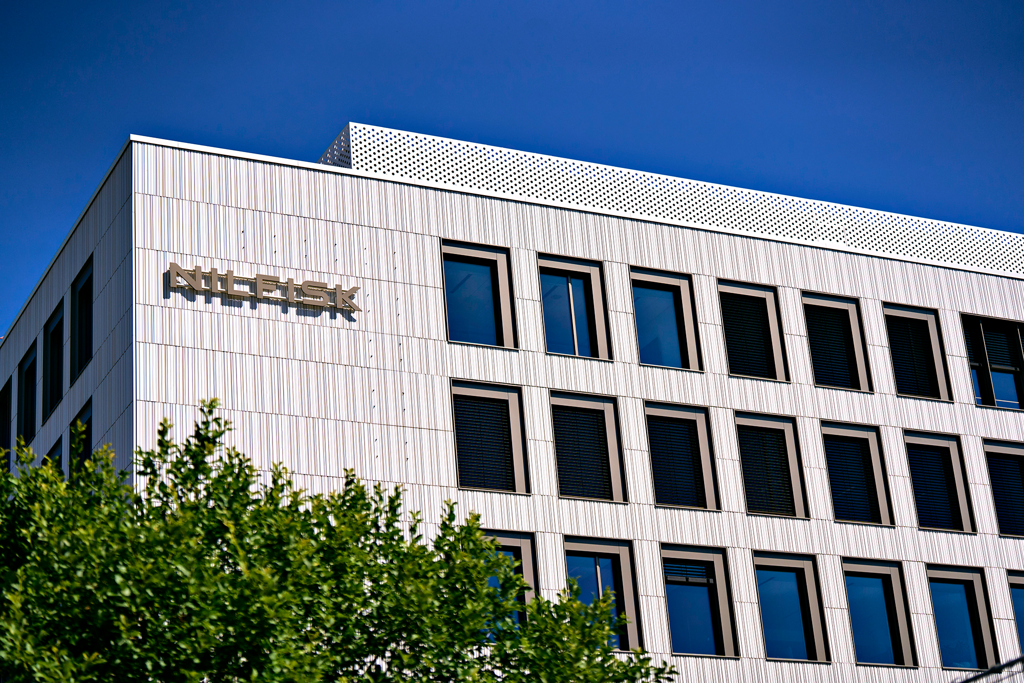 Nilfisk moves under Freudenberg ownership structure