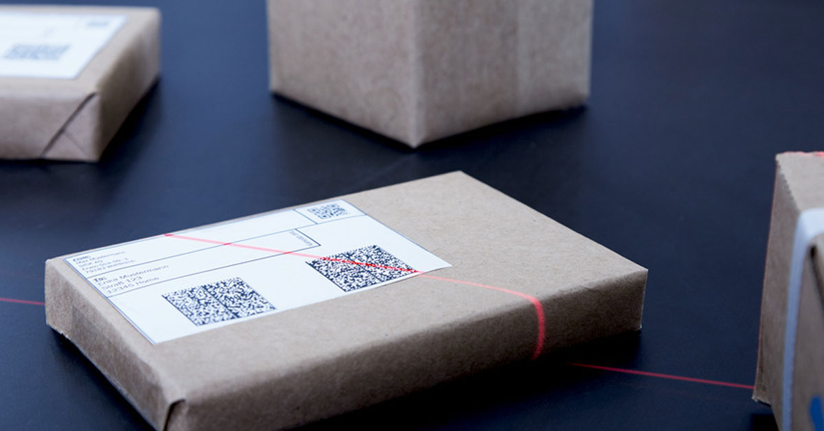 SICK expands logistics stack with Coriva RTLS