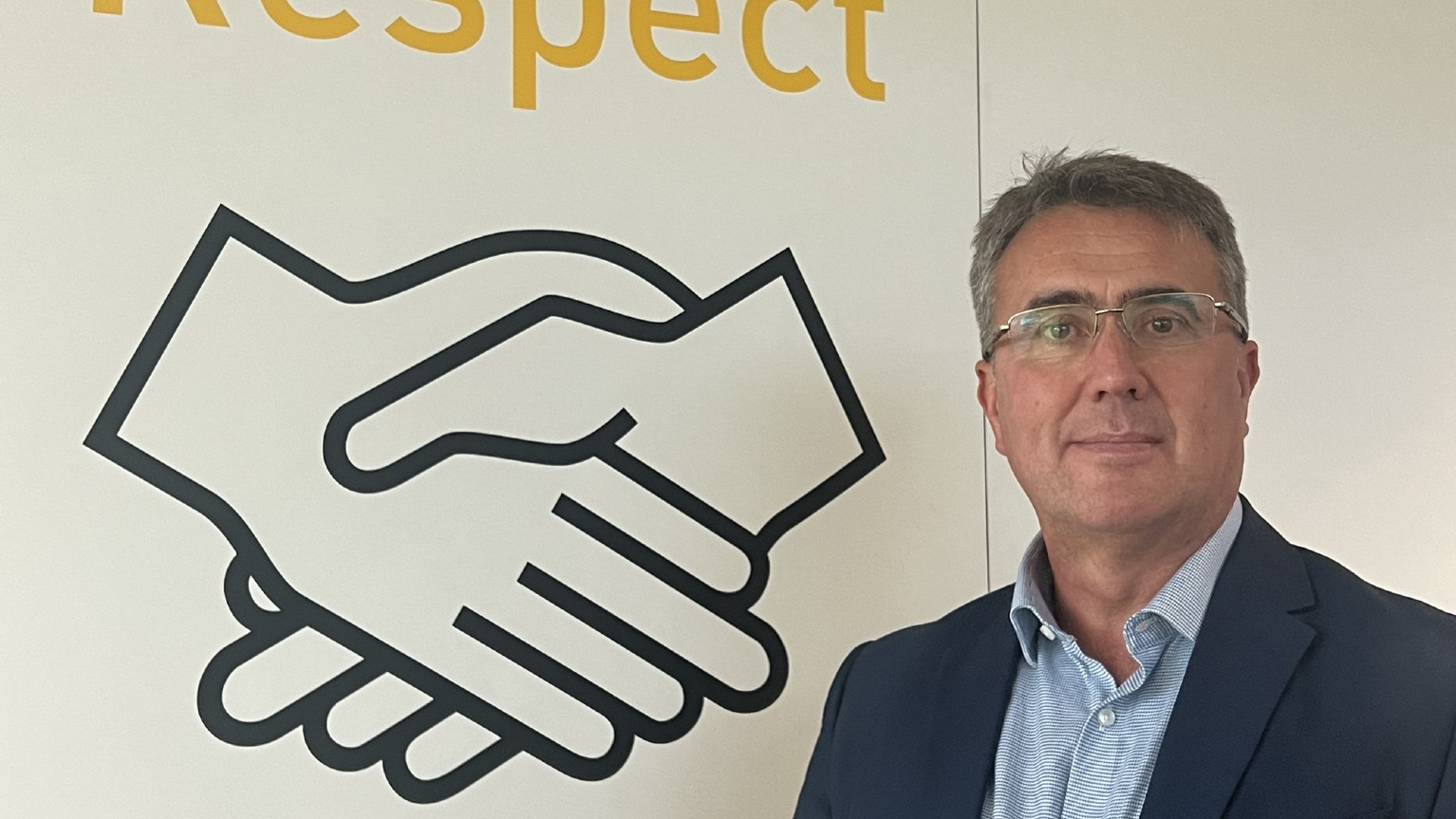 FANUC appoints Armstrong to UK leadership