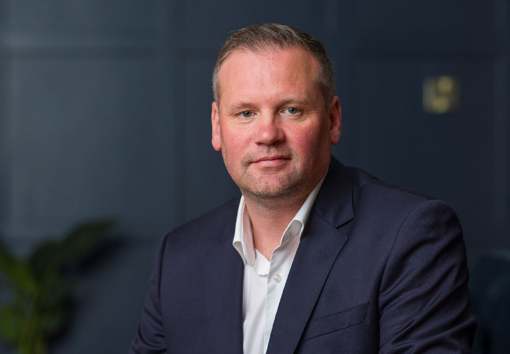 IntelliAM deepens Scottish engineering footprint with acquisition