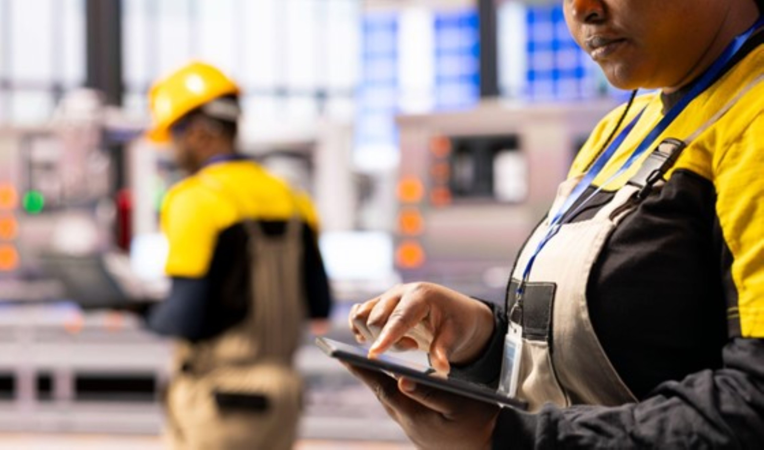 Nulogy launches connected plant maintenance software Nulogy launches connected plant maintenance software