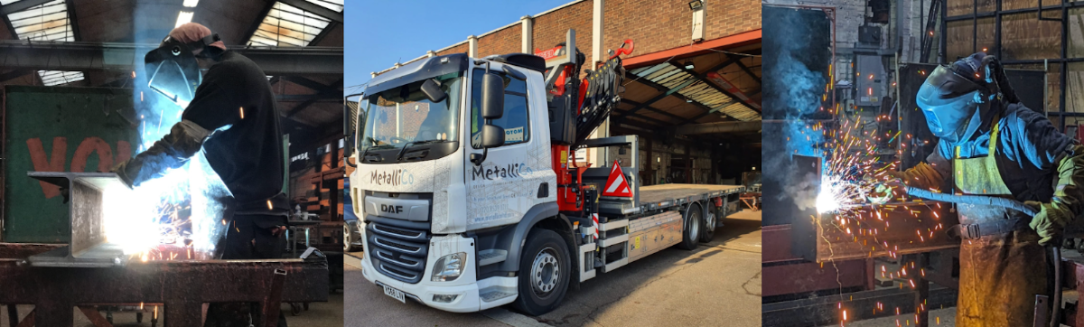 Metallico plans next steel growth phase