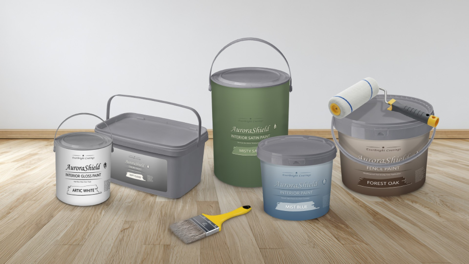 Amcor improves circular paint can recycling Amcor improves circular paint can recycling