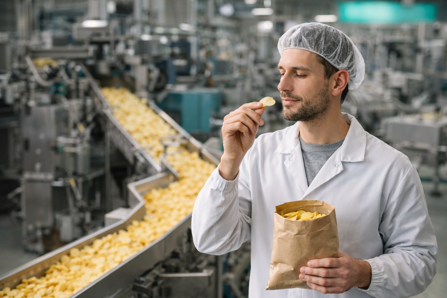 IN Food Issue 2 2026 is out now