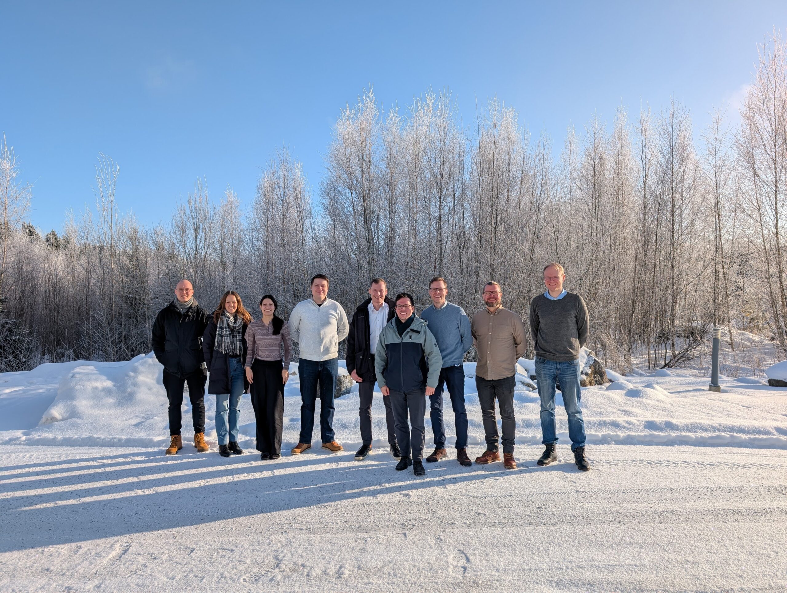 Vexlum and Menlo target scalable optical clocks