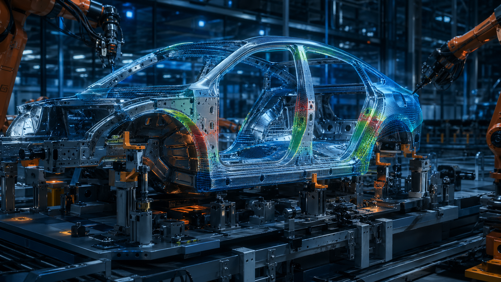 Keysight adds assembly simulation to manufacturing suite