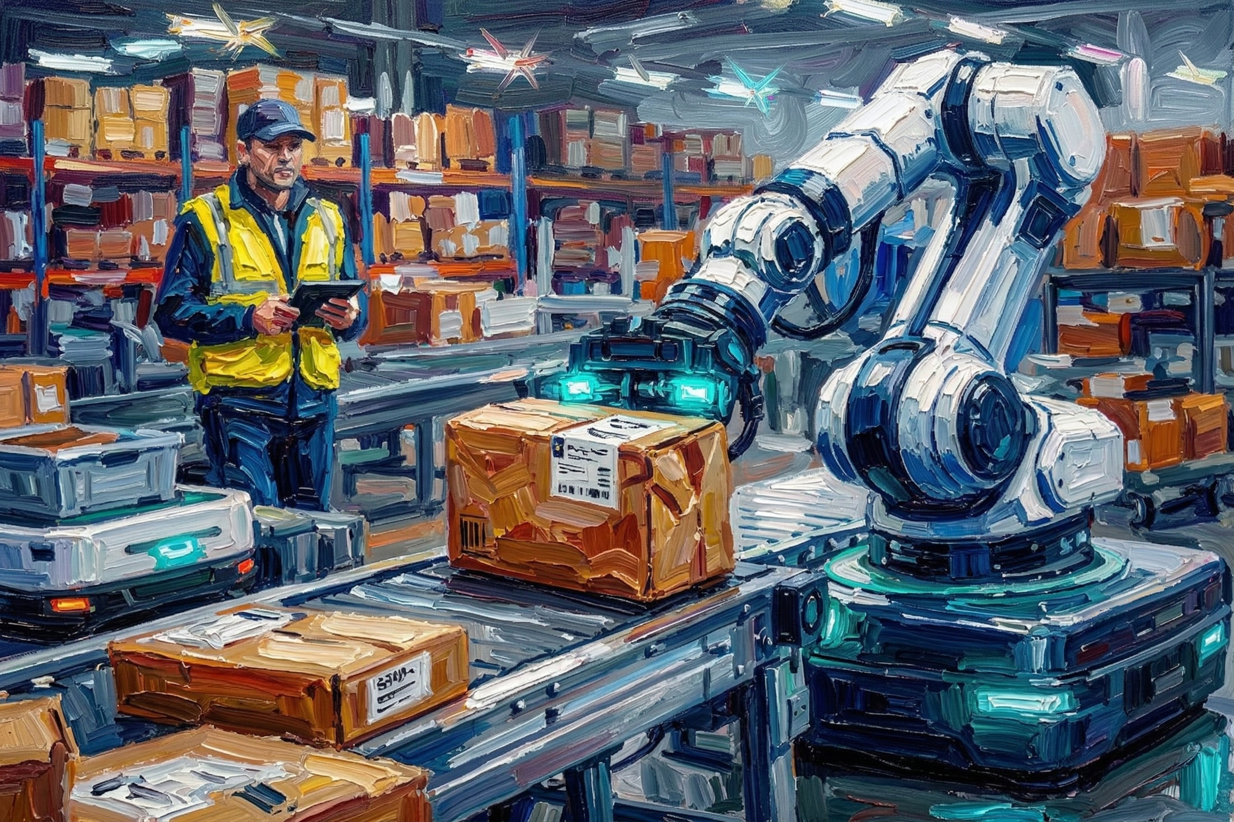 New IN Supply issue tracks resilience under pressure