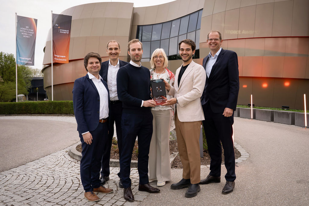 Infineon wins AI award for test engineering