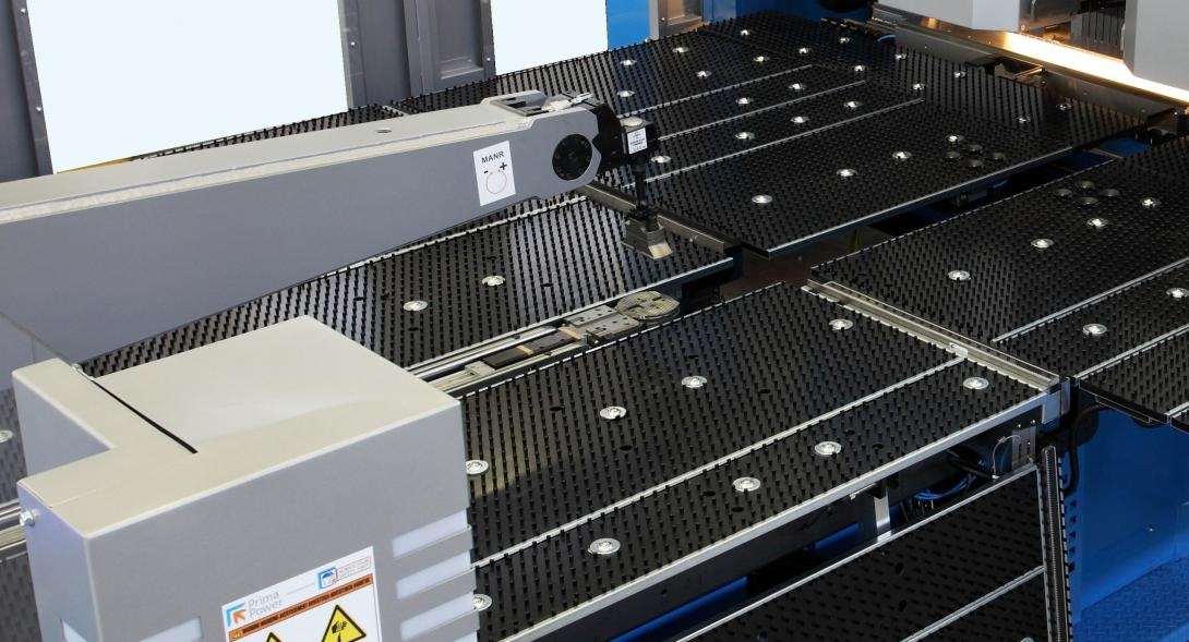 Prima Power highlights strategic refocus on sheet metal at FEIMEC 2026