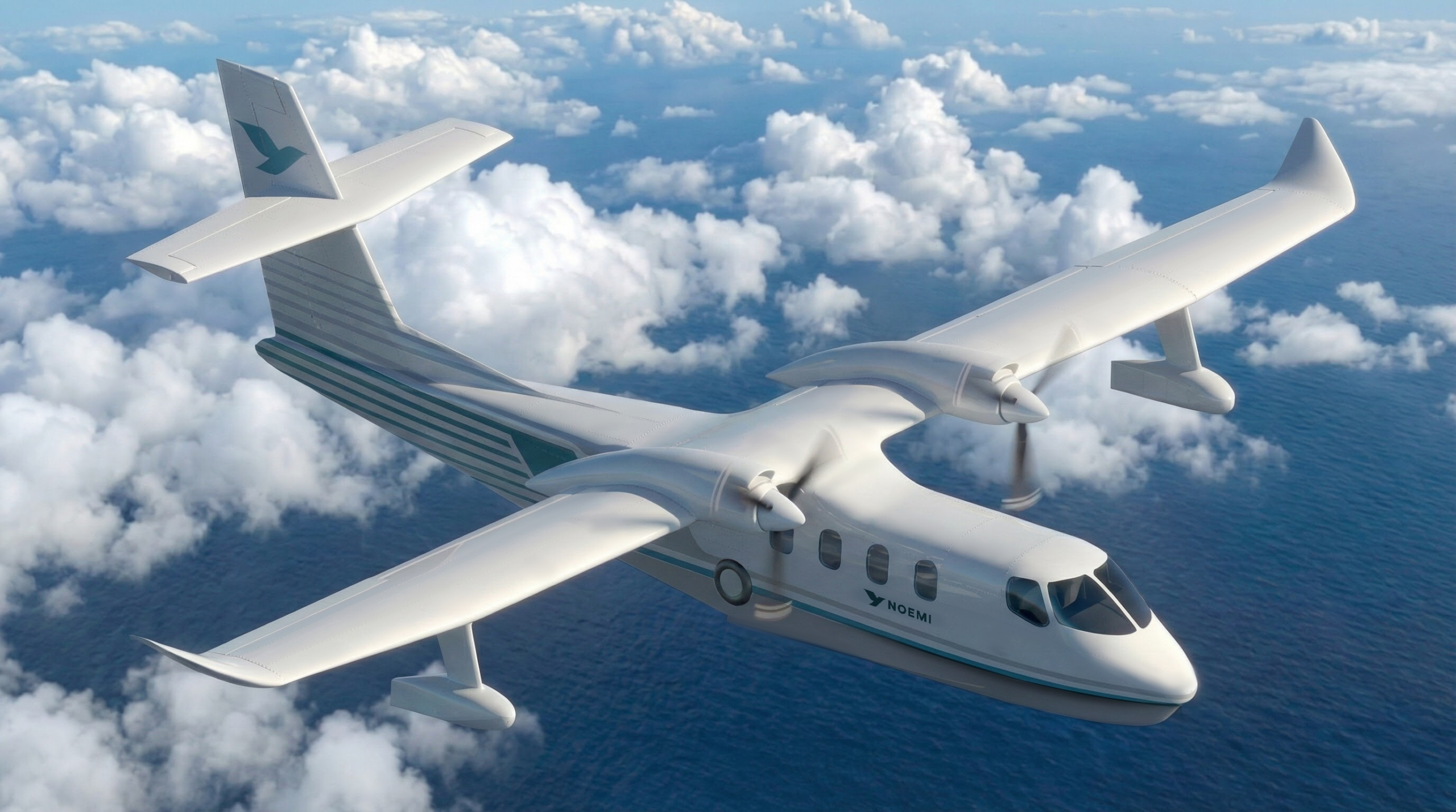 NOEMI broadens electric aircraft platform strategy NOEMI broadens electric aircraft platform strategy