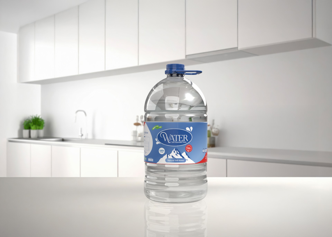Amcor launches 38 mm carry handle