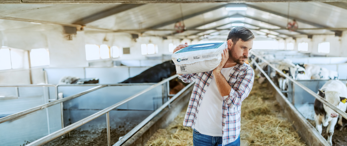 Feed producers shift packaging strategies amid regulatory pressure