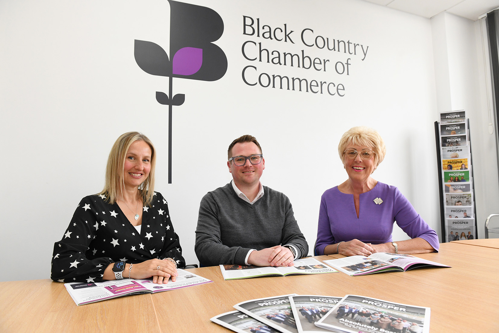 Greenfields signs Black Country energy partnership