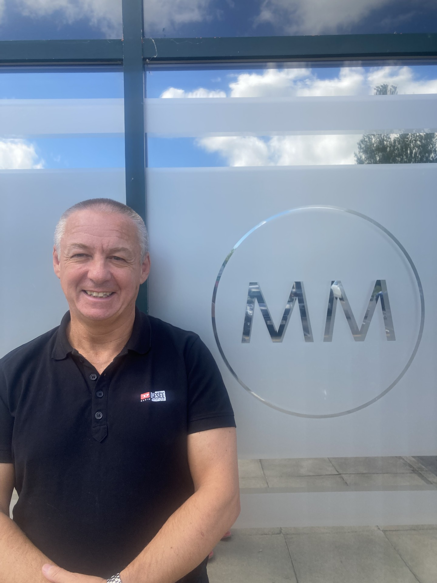 MM Packaging Deeside appoints new MD