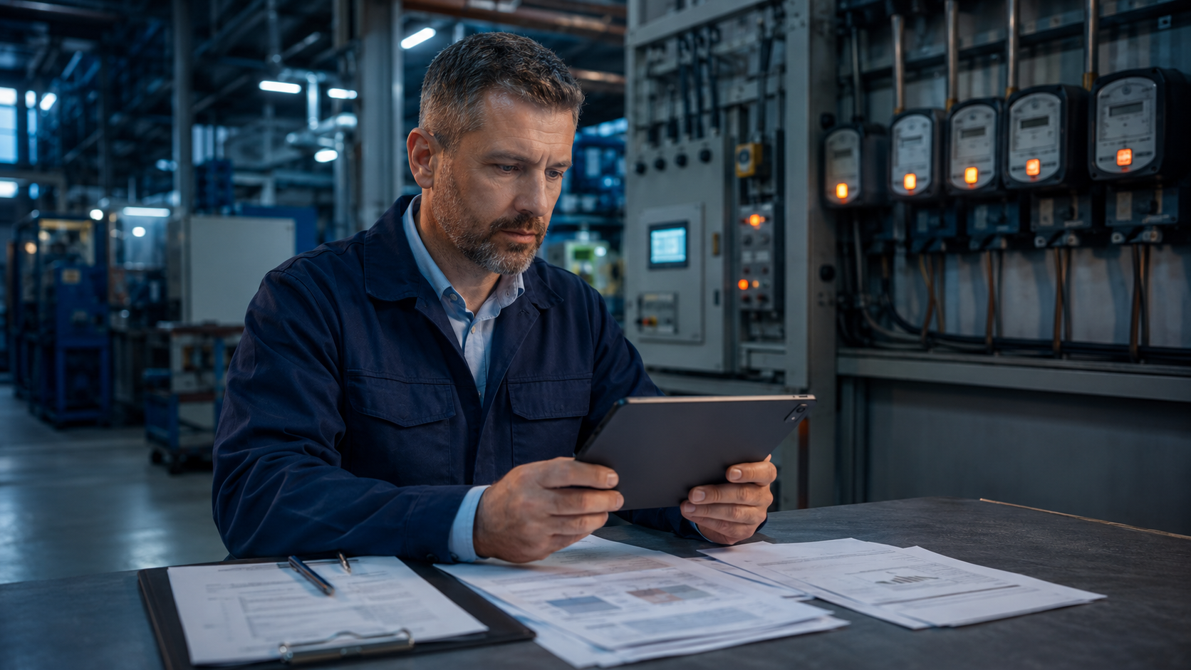 A guide to energy procurement for Small and Medium Enterprises