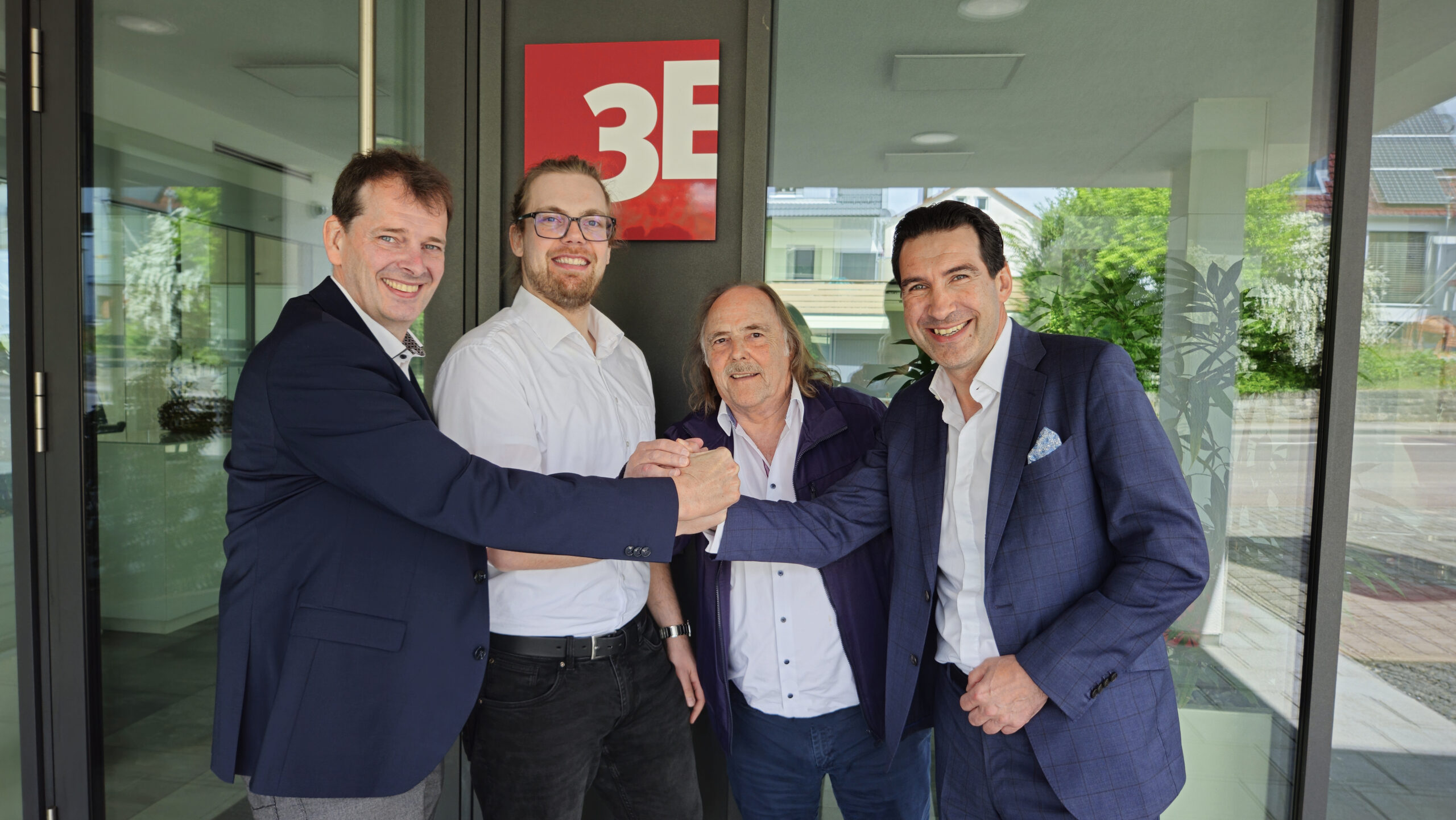 Forterro adds 3E to manufacturing software stack
