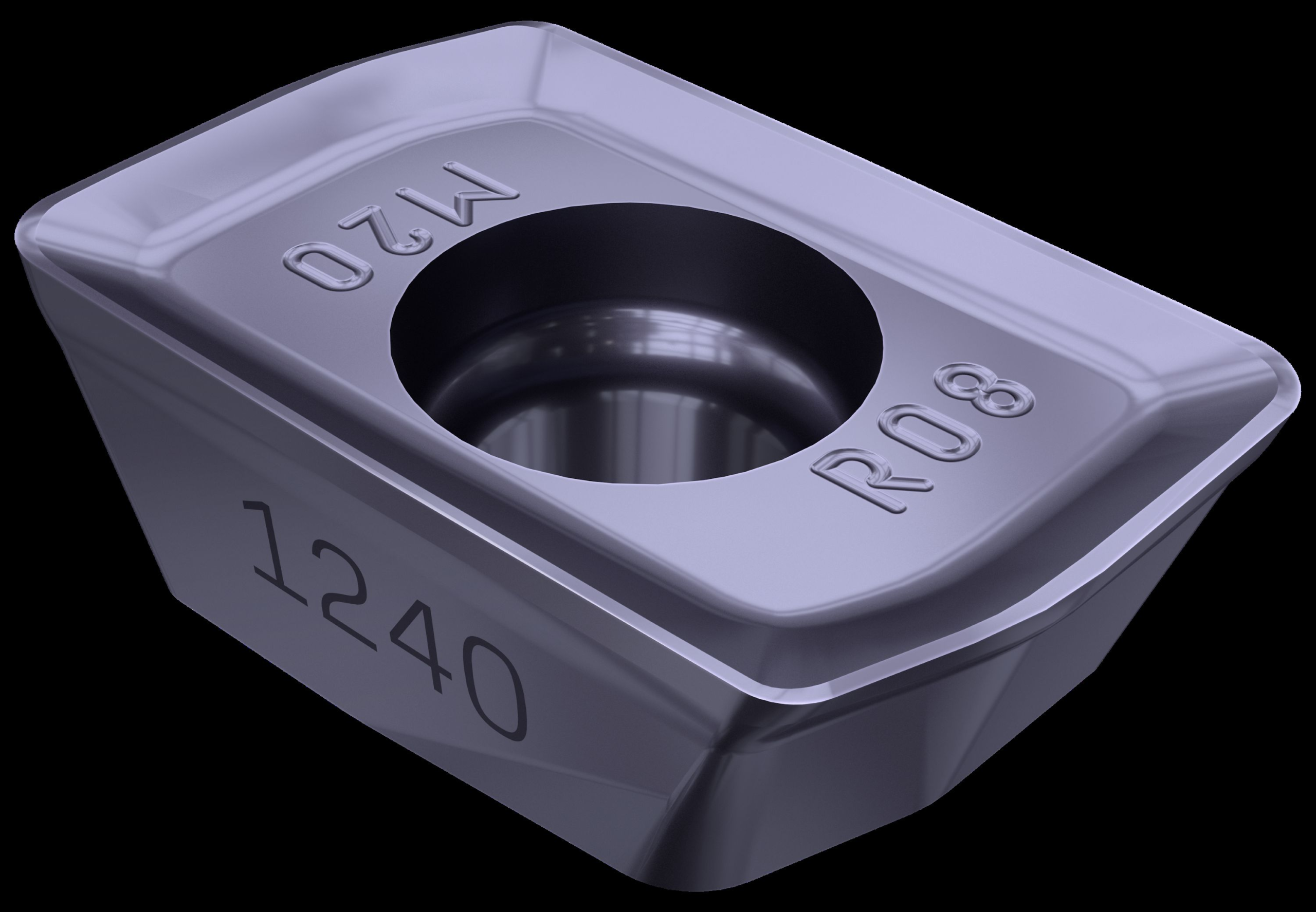 Sandvik Coromant launches GC1240 milling grade