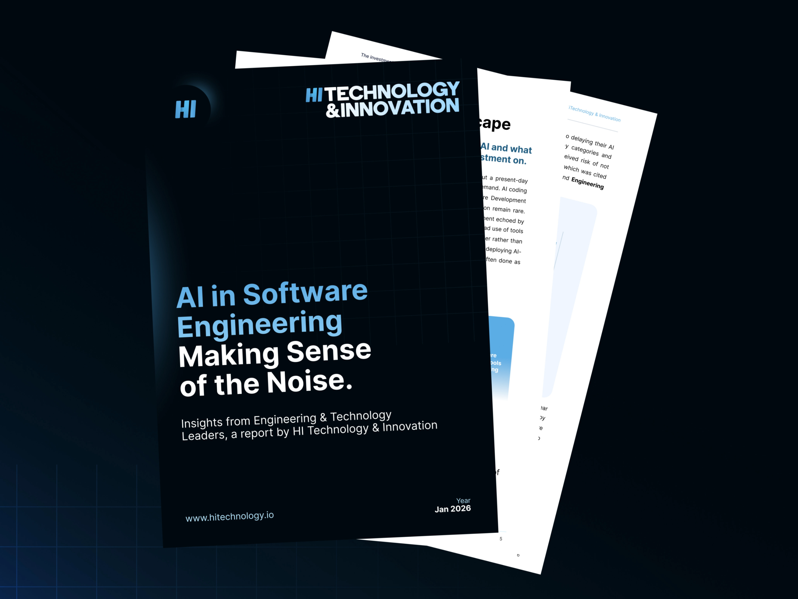 HI report questions AI productivity claims