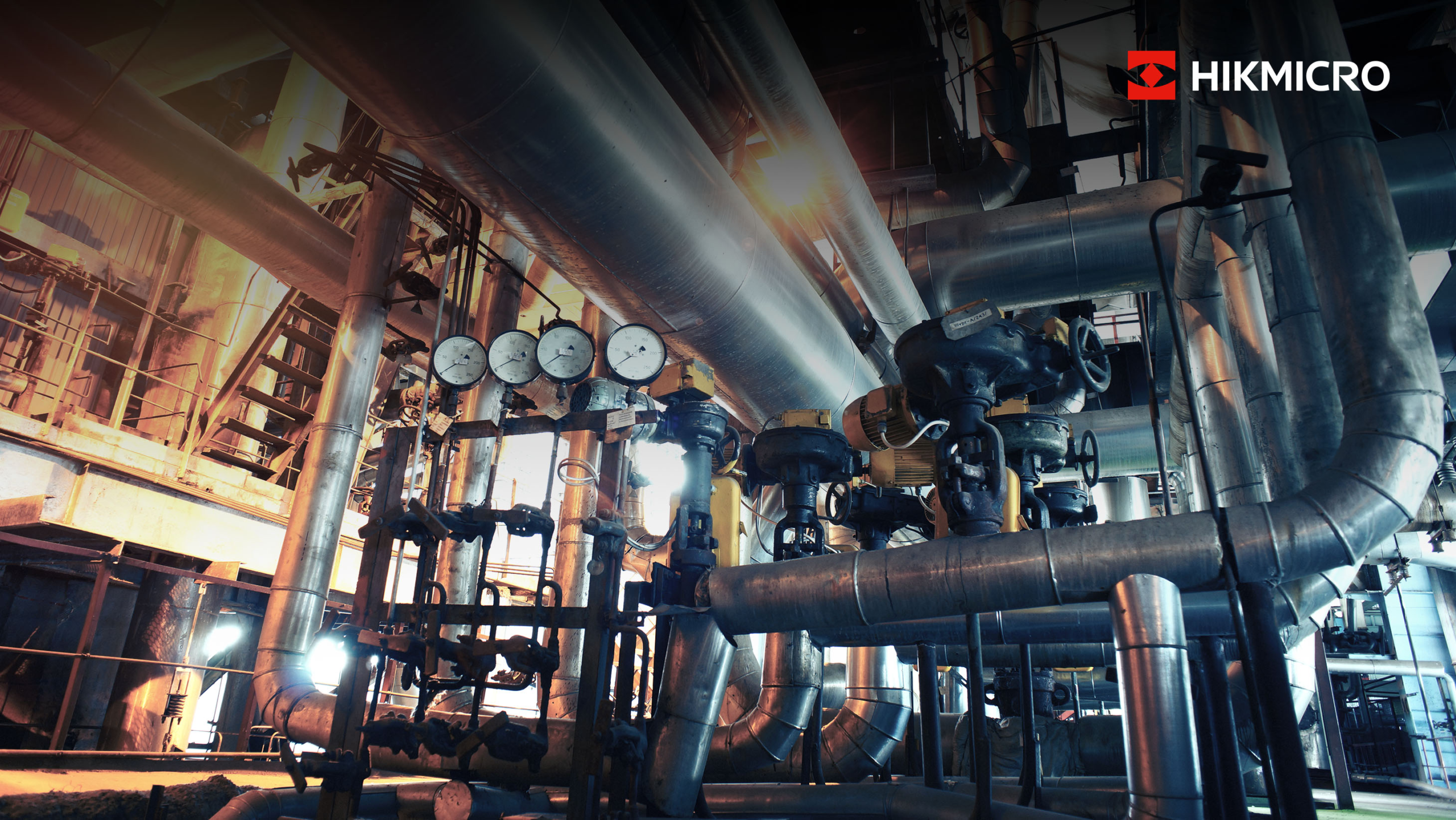 HIKMICRO targets automotive compressed air losses