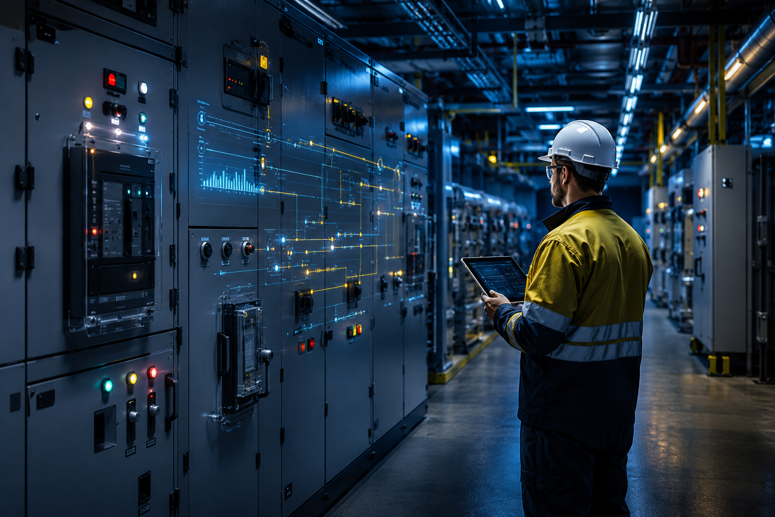 ESG launches Titanium for energy suppliers