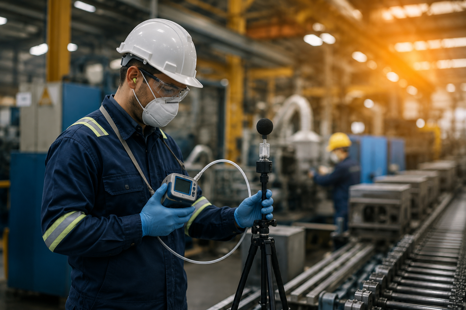Manchester Met details £16m advanced manufacturing innovation facility Manchester Met details £16m advanced manufacturing innovation facility