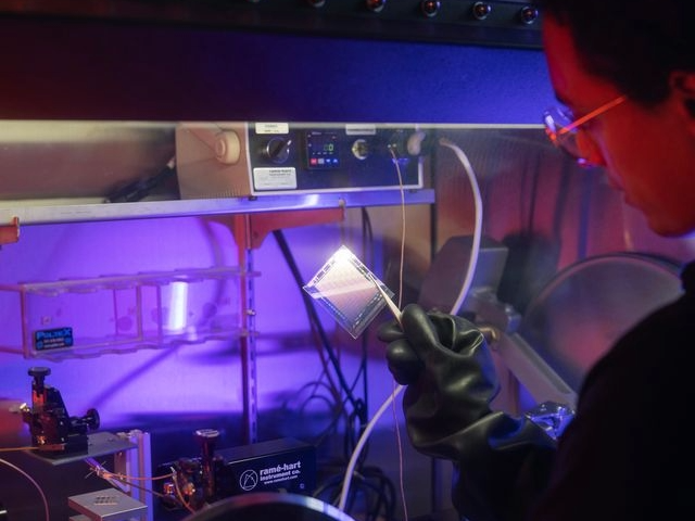 Itera targets faster electronics prototyping cycles