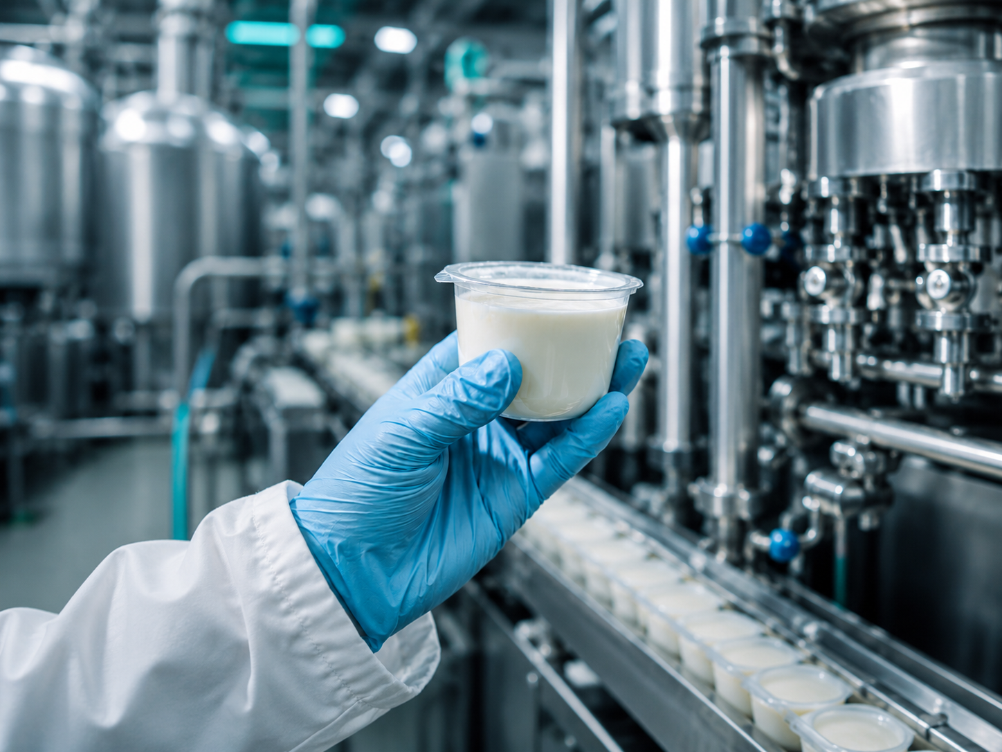 IN Food issue 3 is live, focusing on factory resilience IN Food issue 3 is live, focusing on factory resilience