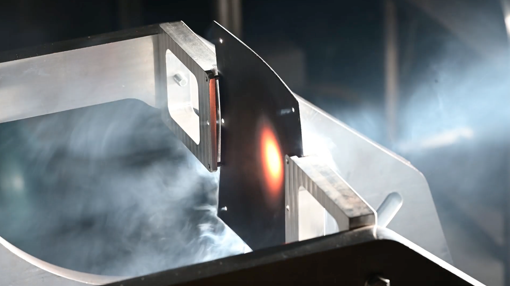 Odqa proves 800°C solar heat