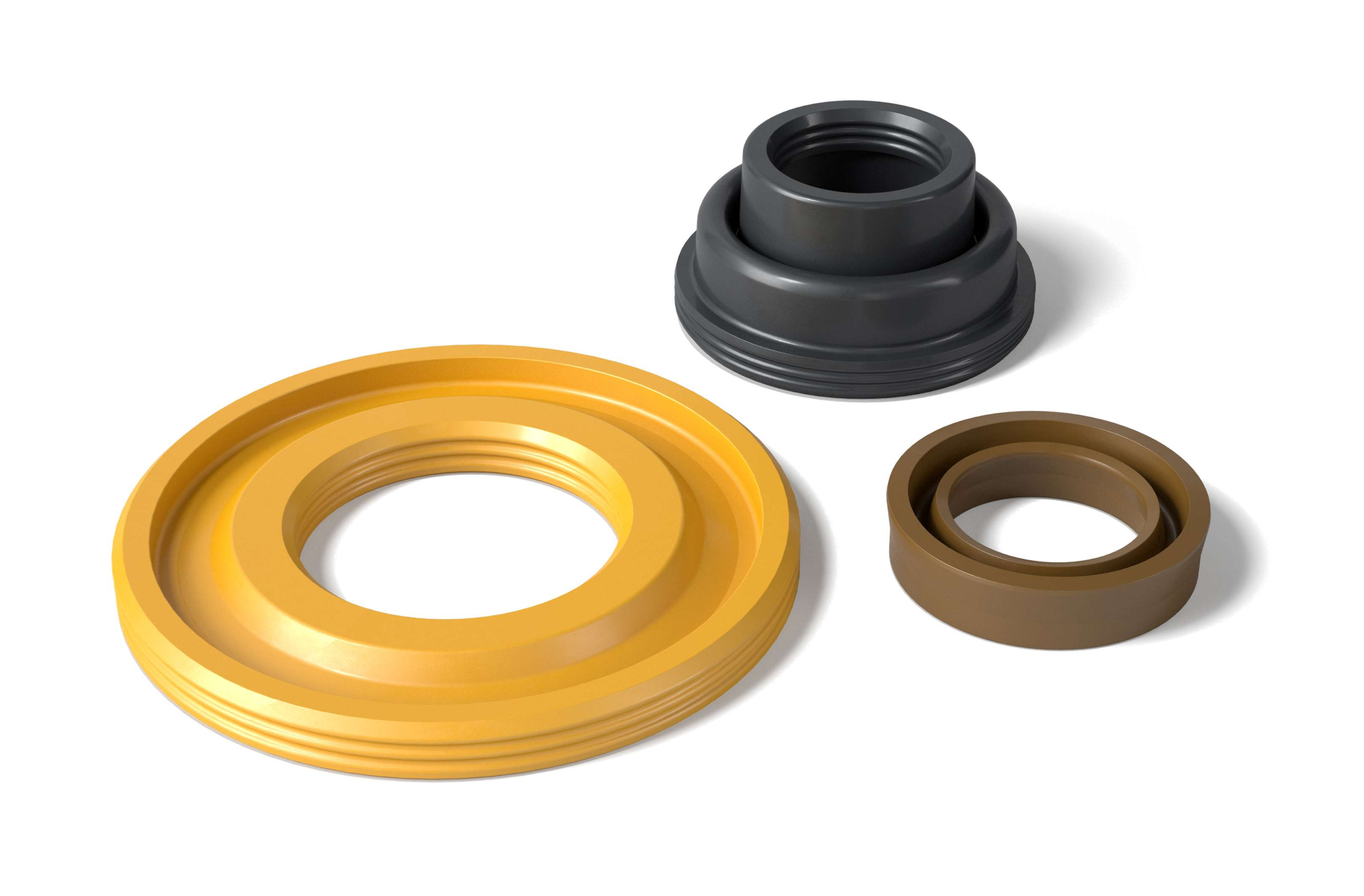 Parker Prädifa targets tolerance sealing challenge