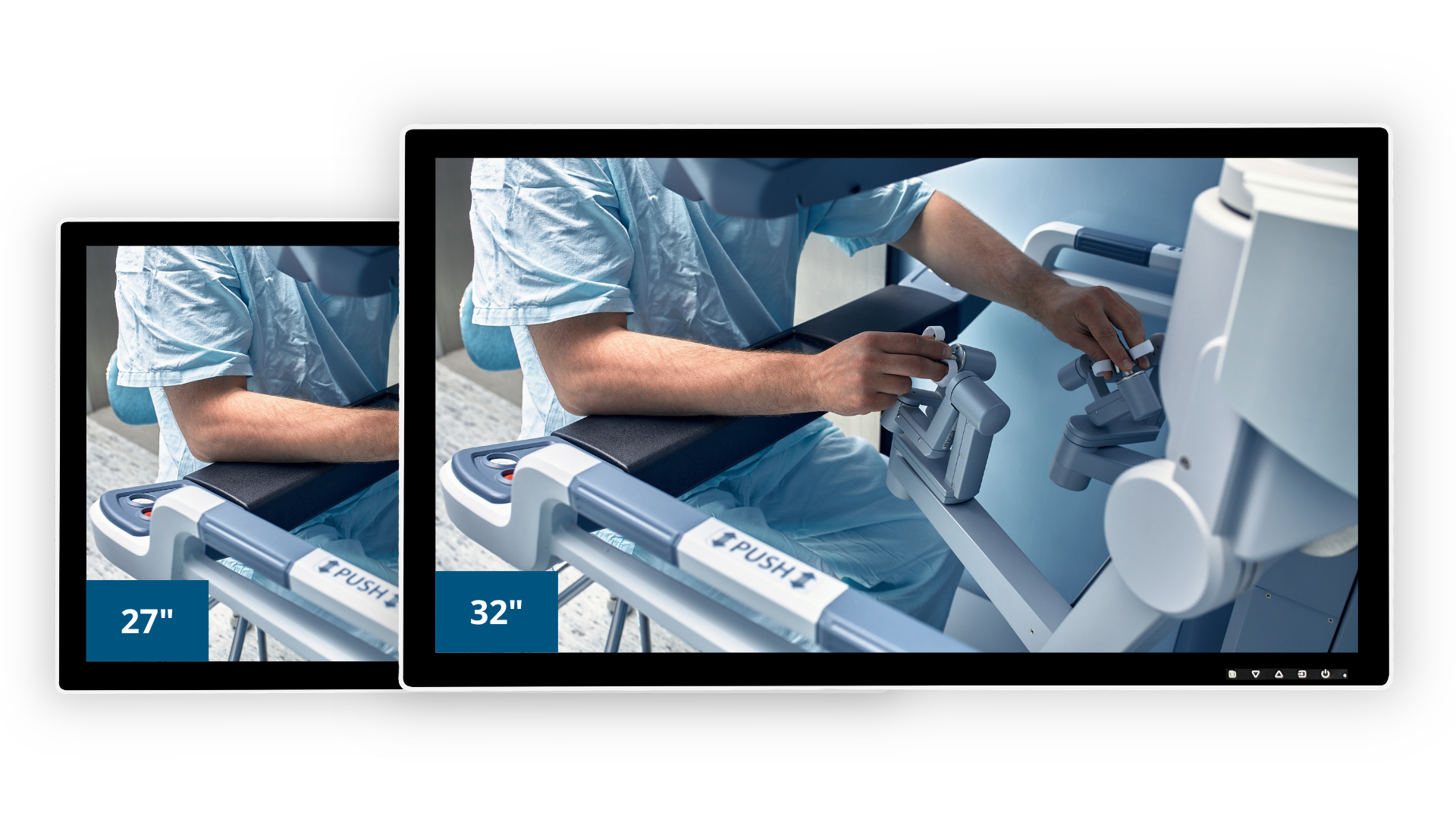 Canvys expands 4K medical display platform