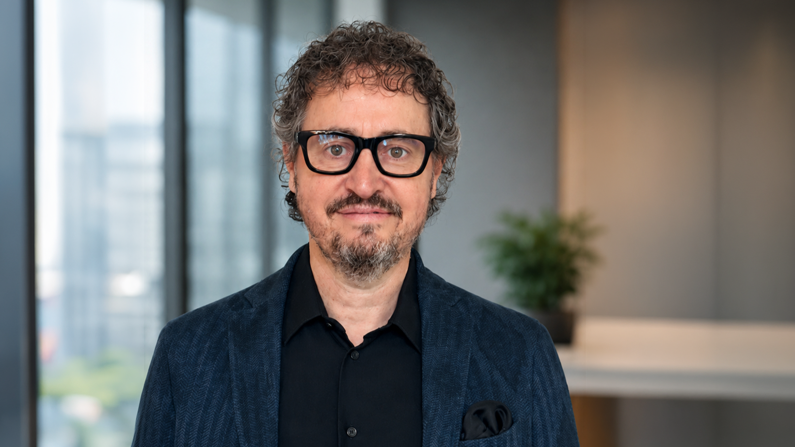 East West appoints Ryan Flynn CEO East West appoints Ryan Flynn CEO