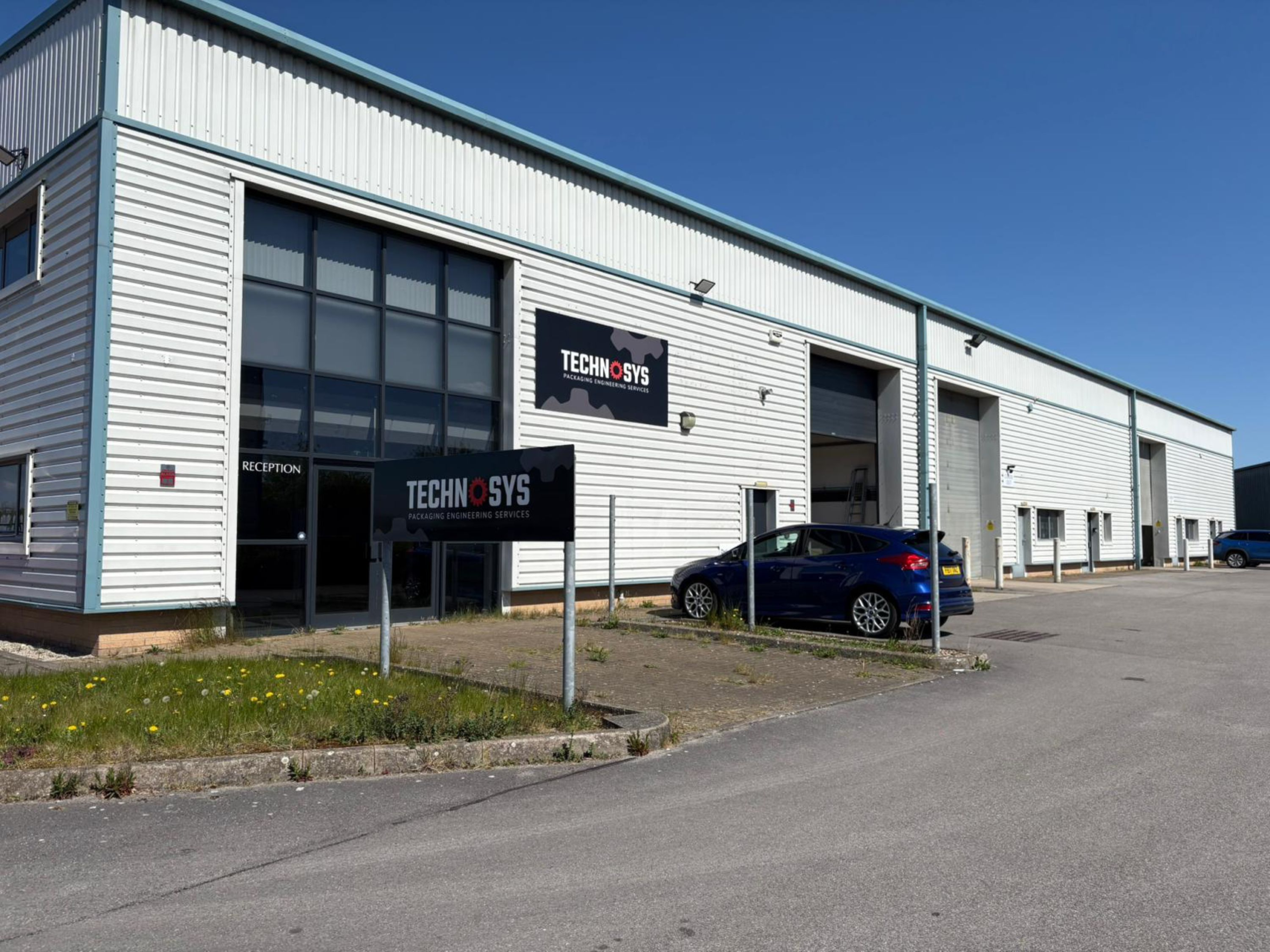 Technosys expands Gainsborough site and workforce