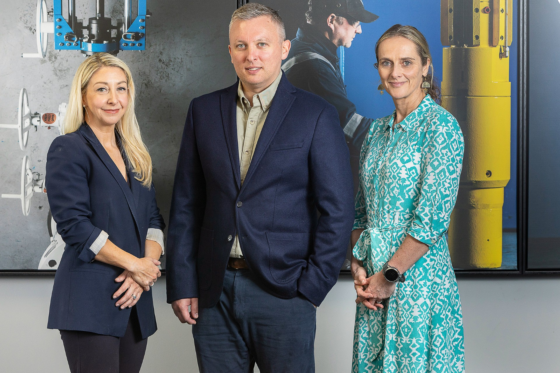Unity expands with decommissioning contract wins