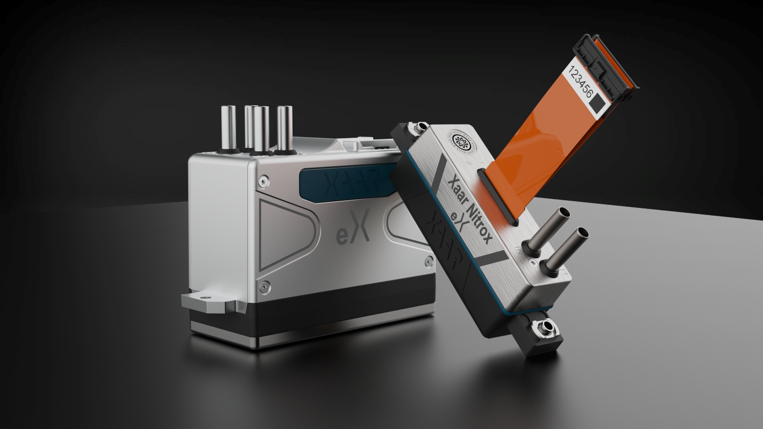 Xaar moves battery coating to digital inkjet