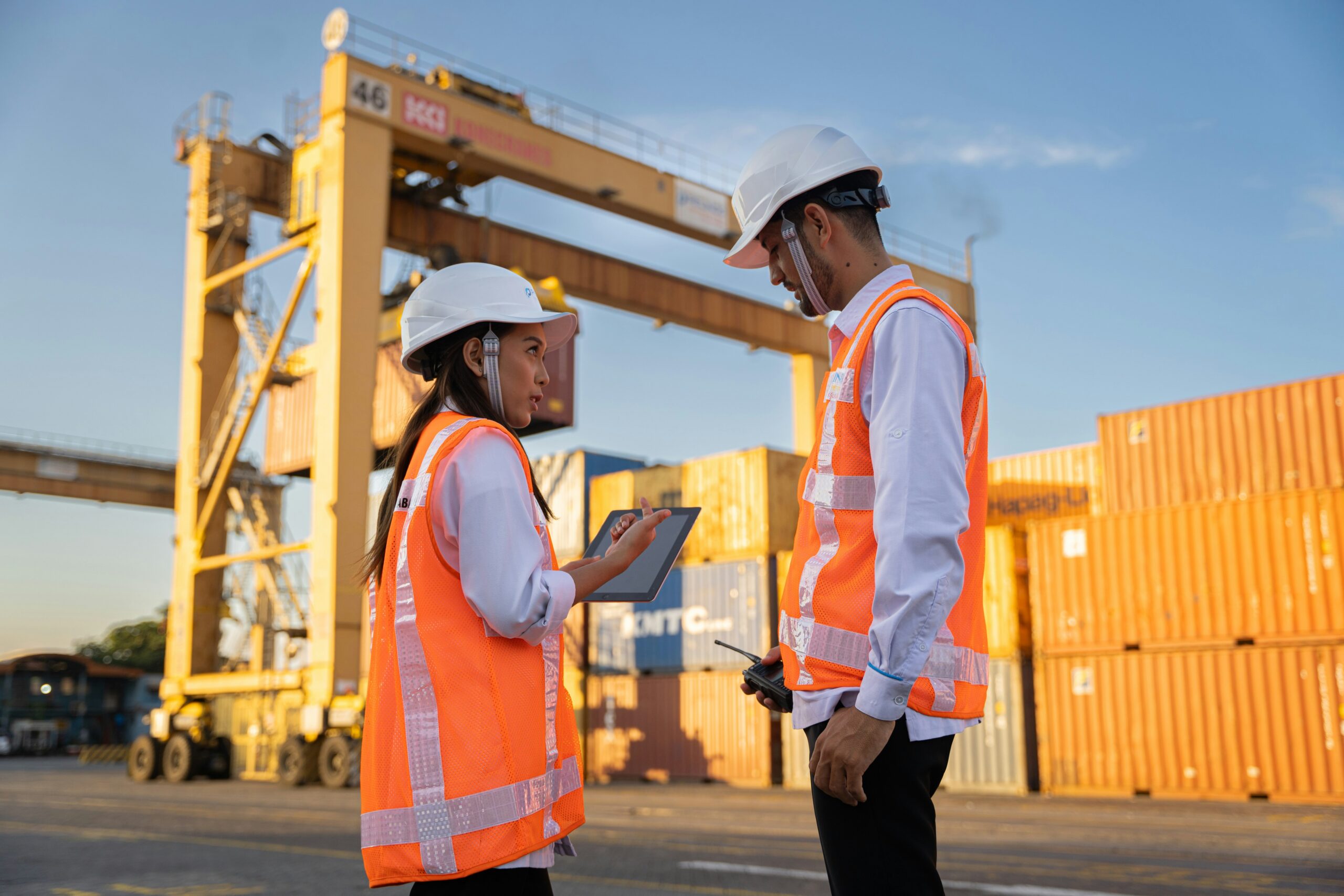 Supply chain elasticity becomes centre of IN Supply issue 3