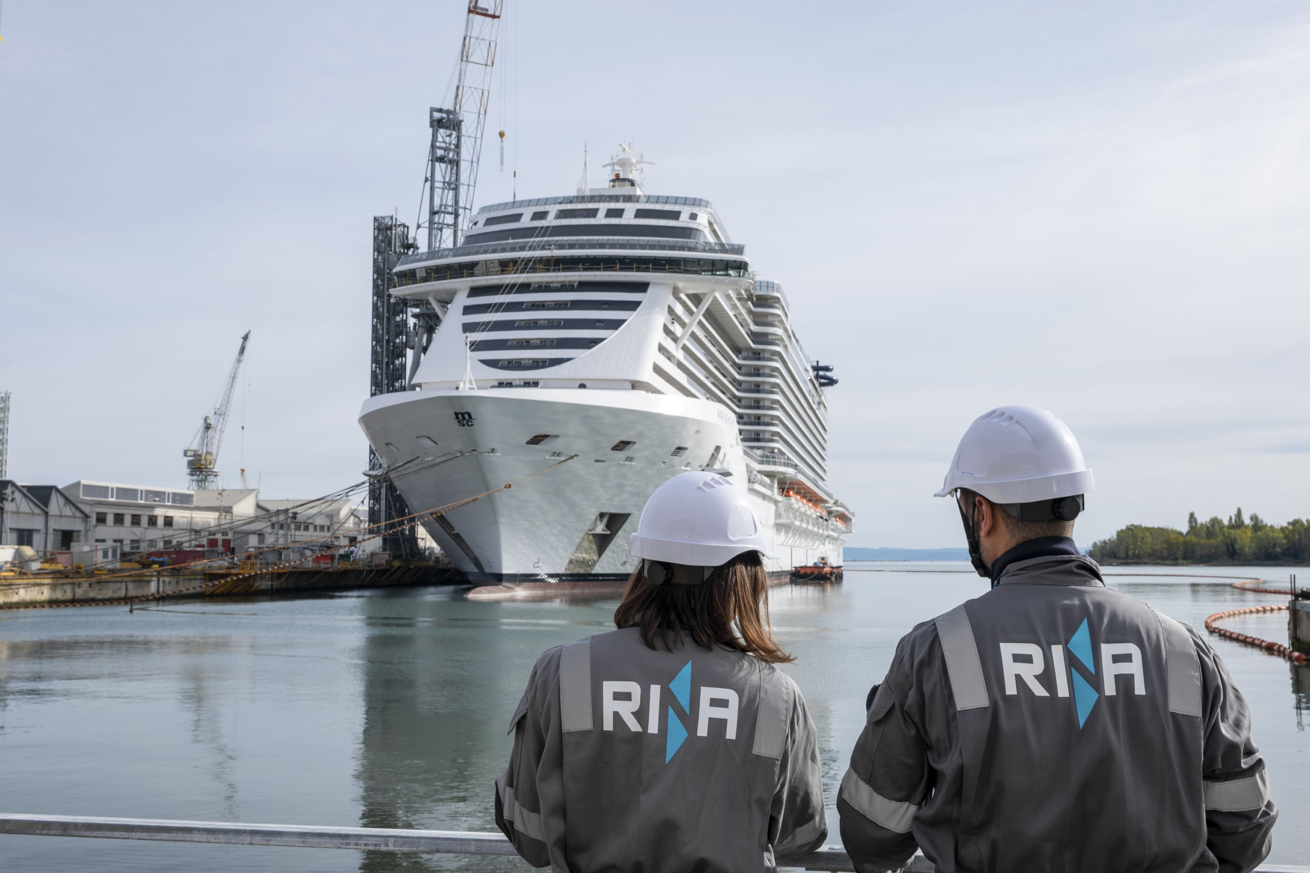 RINA expands Singapore maritime innovation hub
