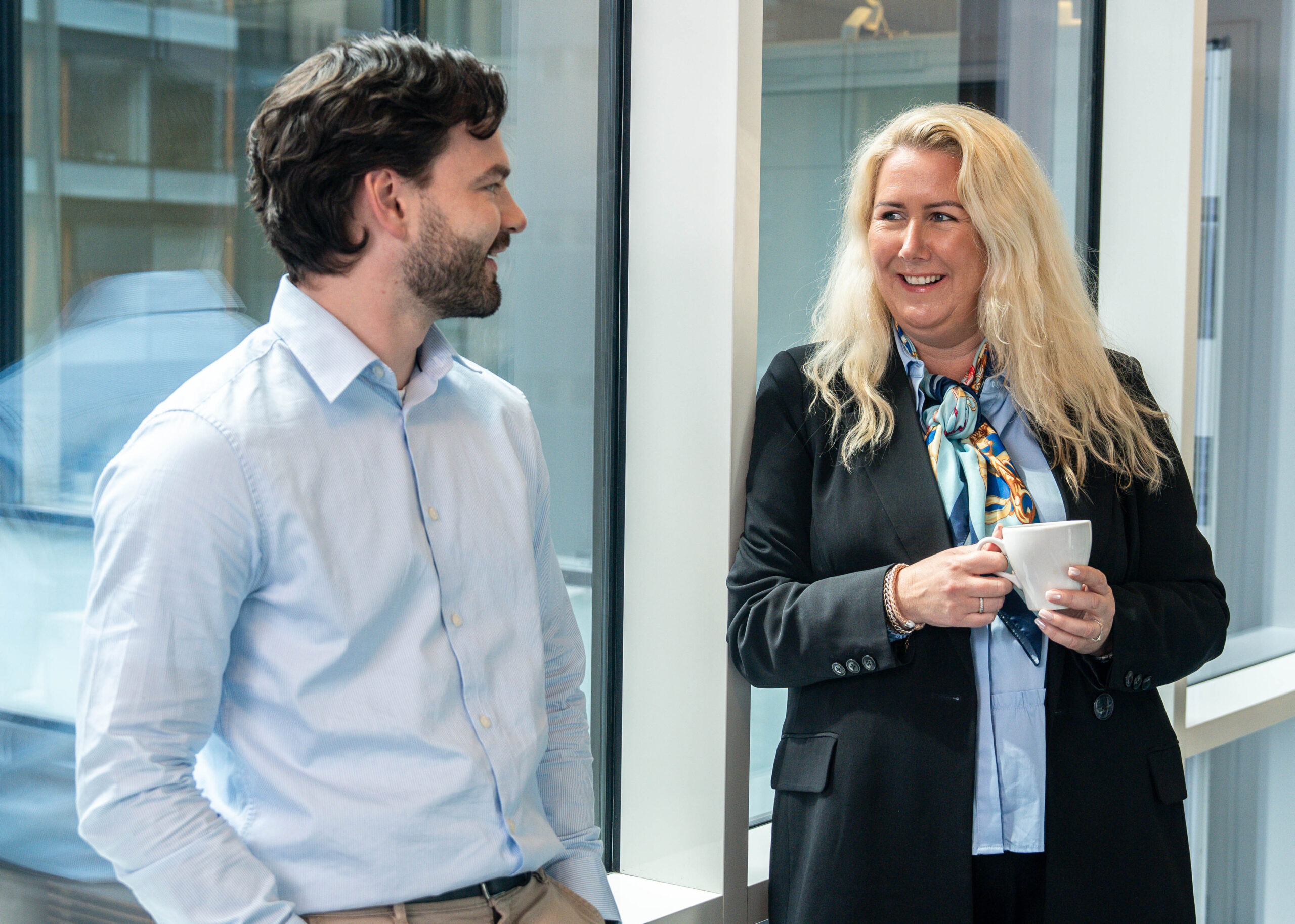 Ulstein automates shipping emissions reporting Ulstein automates shipping emissions reporting