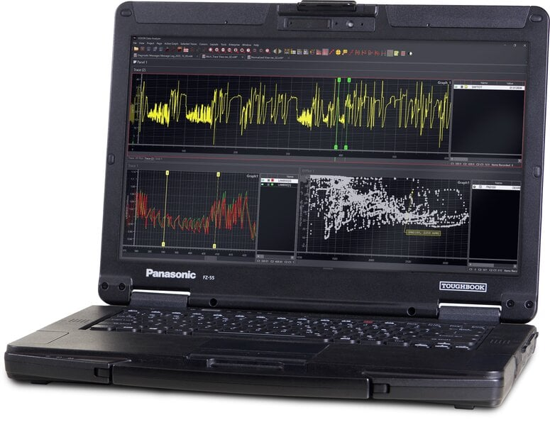 ATI upgrades MDF4 analysis platform