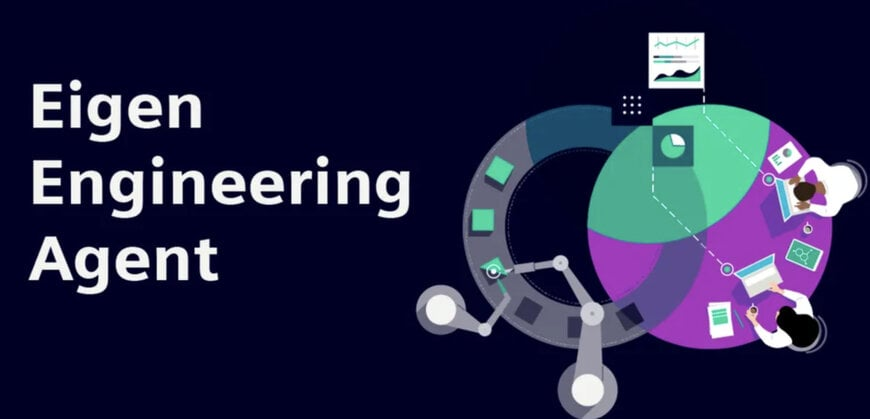 Siemens expands Eigen Engineering Agent