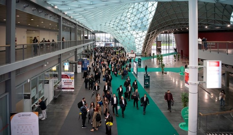 CPHI Milan adds specialist pharma manufacturing zones